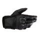 Alpinestars Stella Phenom Leather Gloves Black