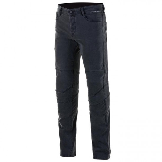 Alpinestars AS-DSL Daiji Denim Jean Black