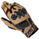 Alpinestars Belize V3 Drystar Gloves Black Gobi Brown Sand