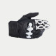 Alpinestars Celer V3 Gloves Black White