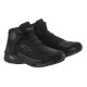 Alpinestars CR-X Drystar Riding Shoes Black