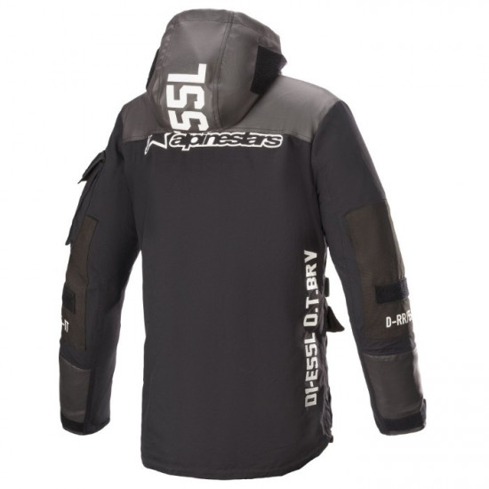 Alpinestars Daiji Parka Black