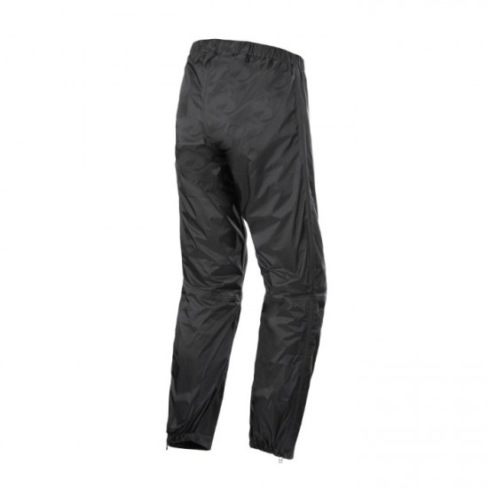 Alpinestars Hurricane Rain V2 Pants Black Waterproofs - SKU 3220225102XL