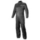 Alpinestars Hurricane V2 Rain Suit Black