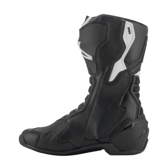 Alpinestars SMX-6 V3 Black White