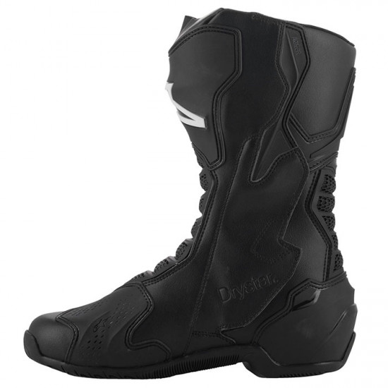 Alpinestars SMX-6 V3 Drystar Black