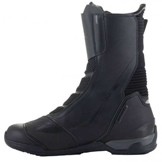 Alpinestars SP-X Boa Drystar Black Dark Grey