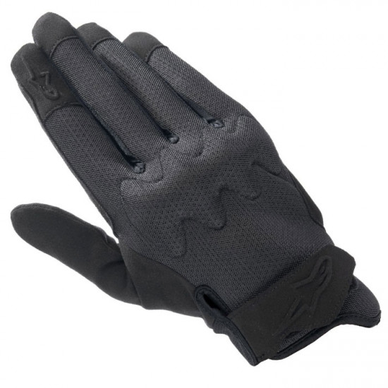 Alpinestars Stated Air Gloves Black