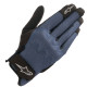 Alpinestars Stated Air Gloves Dark Blue Black