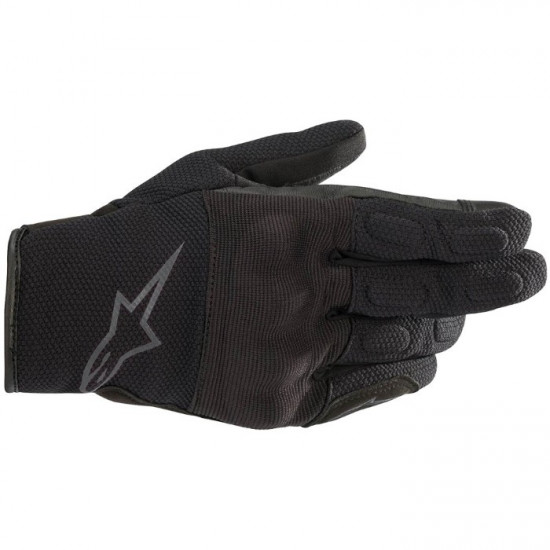 Alpinestars Stella S Max DS Gloves Black Anthracite