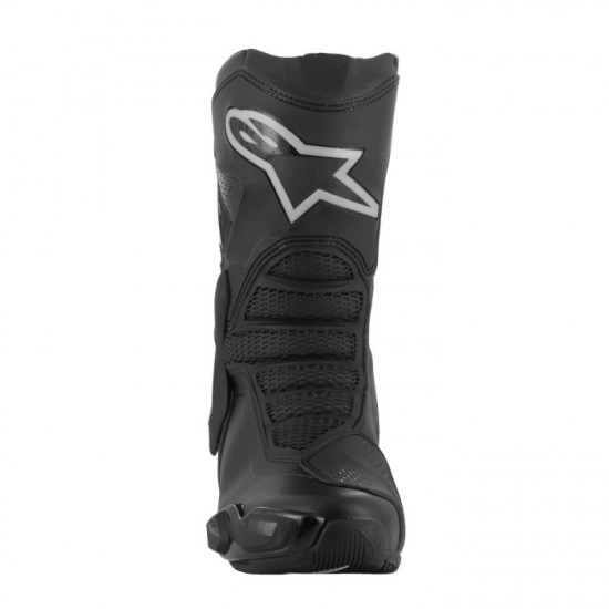 Alpinestars Stella SMX-6 V3 Drystar Black Silver