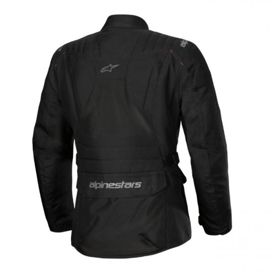 Alpinestars Stella ST-1 WP Jacket Black