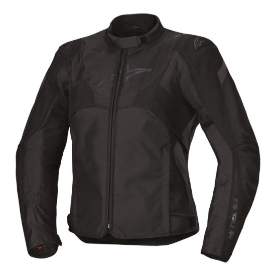 Alpinestars Stella T-Jaws V4 WP Jacket Black