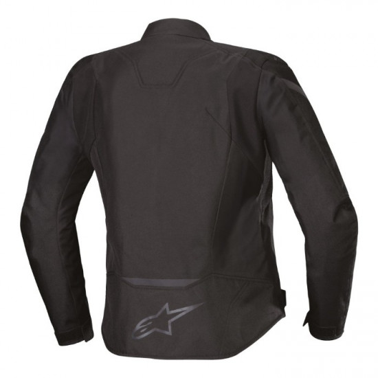 Alpinestars Stella T-Jaws V4 WP Jacket Black