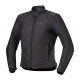 Alpinestars Stella T-SPS V2 WP Jacket Black