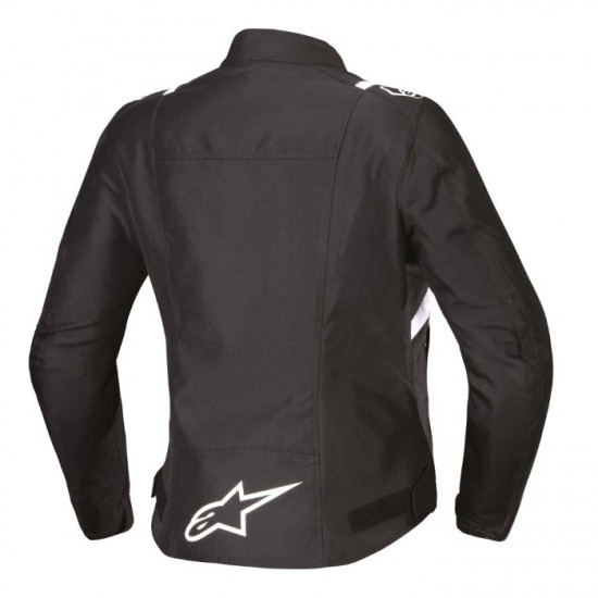 Alpinestars Stella T-SPS V2 WP Jacket Black White