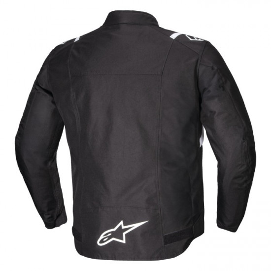 Alpinestars T-SPS V2 WP Jacket Black White