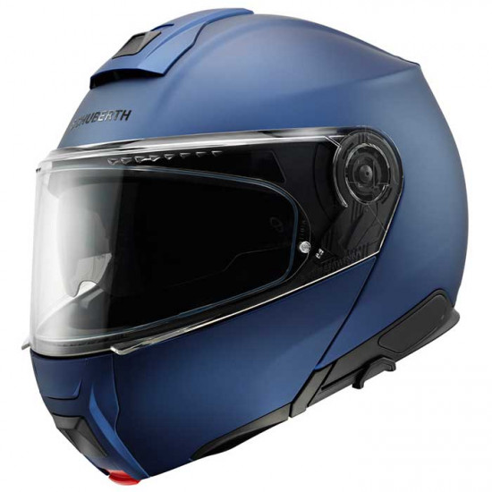 Schuberth C5 Matt Blue