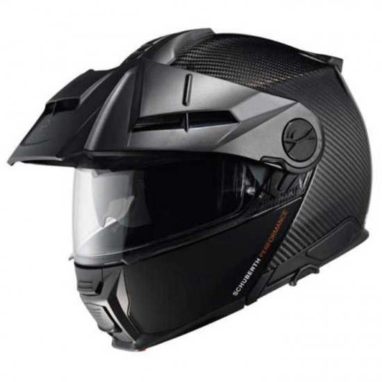 Schuberth E2 Carbon