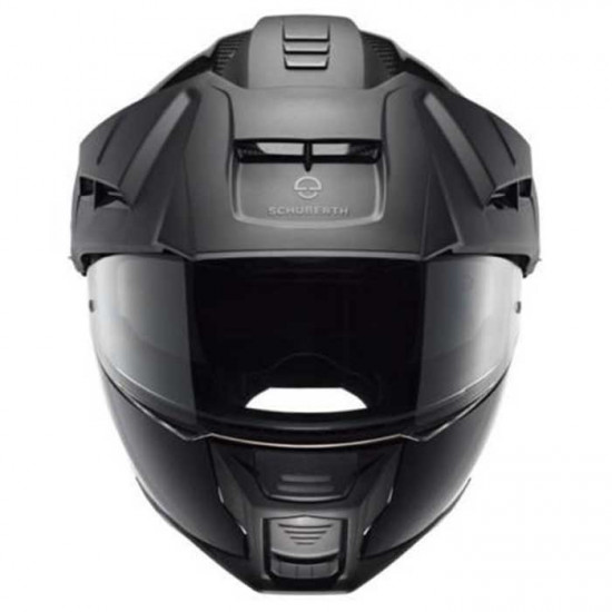 Schuberth E2 Carbon Flip Front Motorcycle Helmets - SKU 910E2CB53 from RaceLeathers Motorcycle Clothing