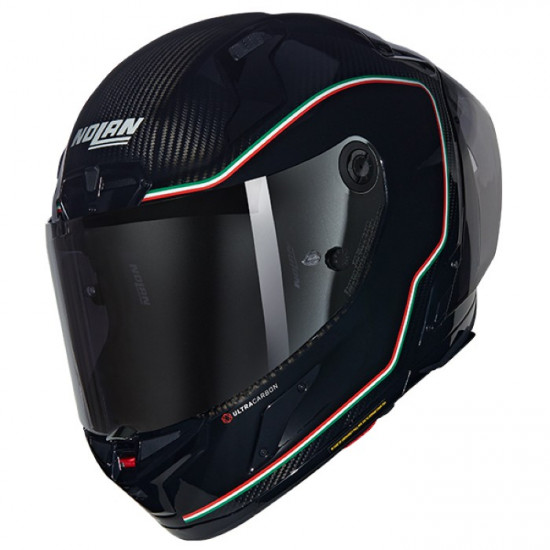 Nolan X-804 RS Asso Di Picche 341 Carbon Italia