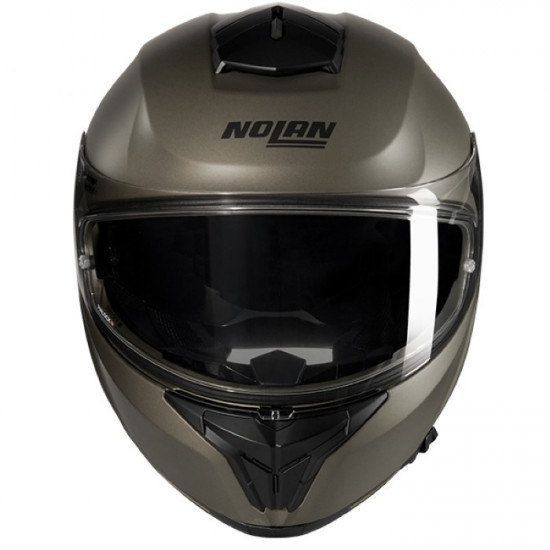 Nolan N80-8 Classico Nobile 315 Pietra Matt Full Face Helmets - SKU 550/880007353150 from RaceLeathers Motorcycle Clothing