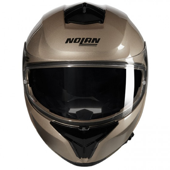 Nolan N80-8 Classico Nobile 316 Sabbia Gloss Full Face Helmets - SKU 550/880007353160