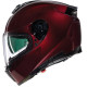 Nolan N80-8 Classico Nobile 321 Metallic Red