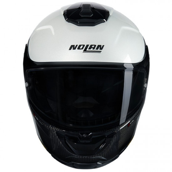 Nolan X-903 Ultra Carbon Verniciatura Speciale 341 Carbon Blue Full Face Helmets - SKU 551/9U0007303410