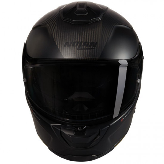 Nolan X-903 Ultra Carbon Triplonero 323 Black Carbon Full Face Helmets - SKU 551/9U0008253230