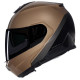 Nolan N100-6 Verniciatura Speciale 342 Bronze Black Grey