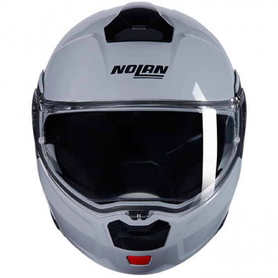 Nolan N90-3 06 Classico 303 Grey Flip Front Motorcycle Helmets - SKU 551/9Z0000073030