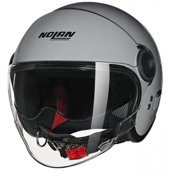 Nolan N21 Visor 06 Classico 303 Grey