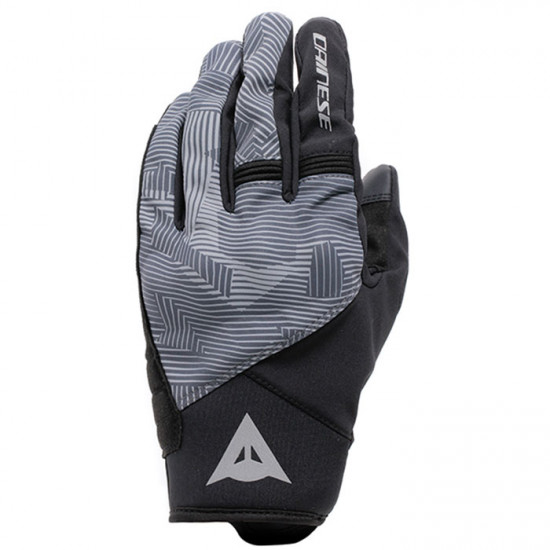 Dainese Intrepyd Gloves 73N Black Griffen Camo