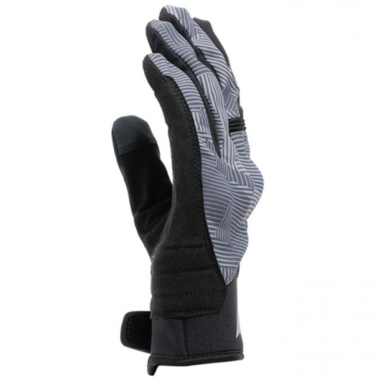 Dainese Intrepyd Gloves 73N Black Griffen Camo