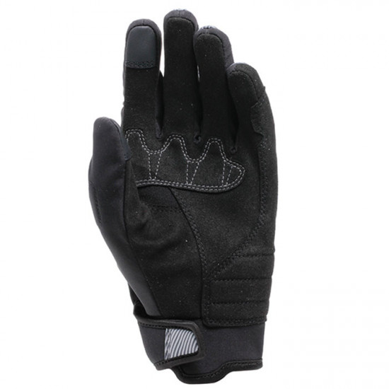 Dainese Intrepyd Gloves 73N Black Griffen Camo Mens Motorcycle Gloves - SKU 915/181002373N01