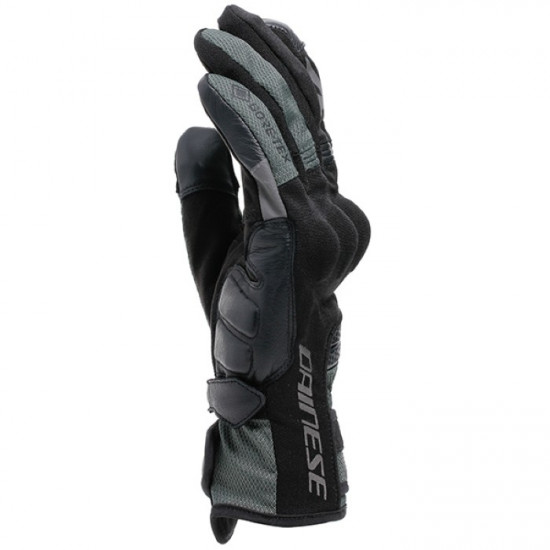 Dainese Teyde Gore-Tex Gloves 70H Black Army Green