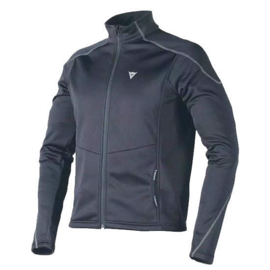 Dainese No Wind Layer D1 691 Black