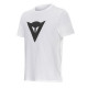 Dainese Hyper Speed Demon T-Shirt 003 White