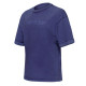 Dainese Sfumata T-Shirt 75O Oriental Blue