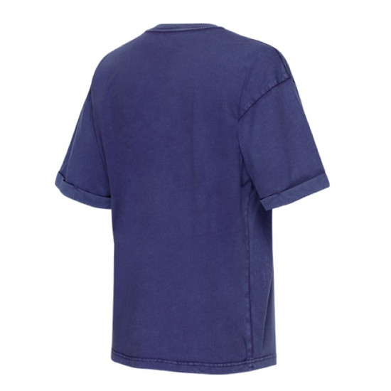 Dainese Sfumata T-Shirt 75O Oriental Blue