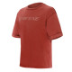 Dainese Sfumata T-Shirt 79O Red Pear