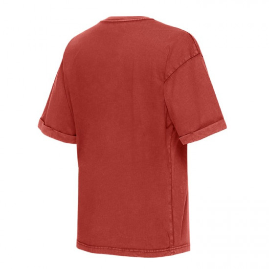 Dainese Sfumata T-Shirt 79O Red Pear