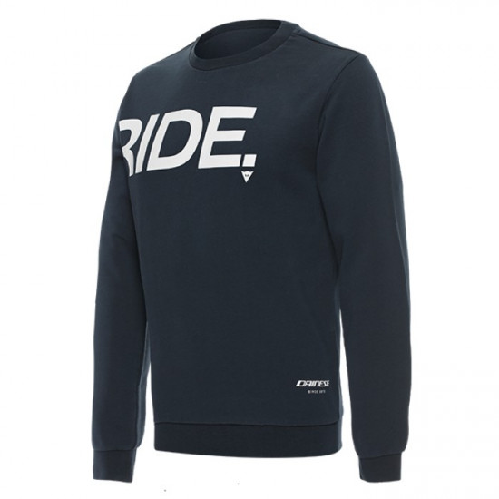 Dainese Speed Demon Sweater 995 Carbonio Casual Wear - SKU 920/189007699502 from RaceLeathers Motorcycle Clothing