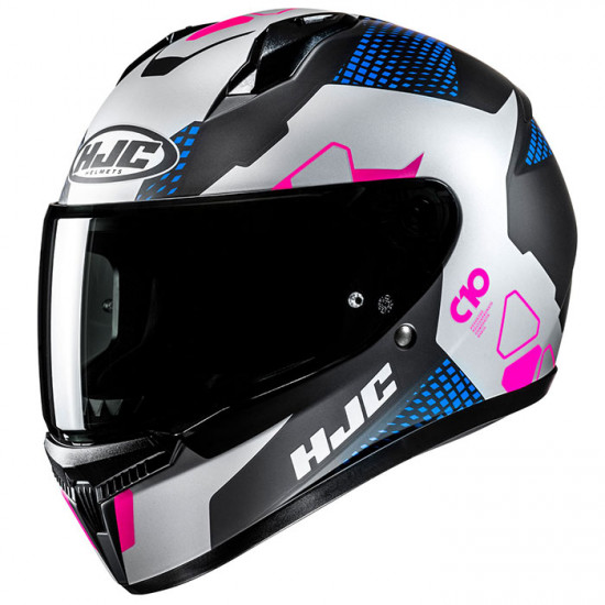 HJC C10 Aspa Pink