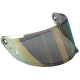 HJC HJ-35 RPHA 1 Pinlock Iridium Gold Visor 