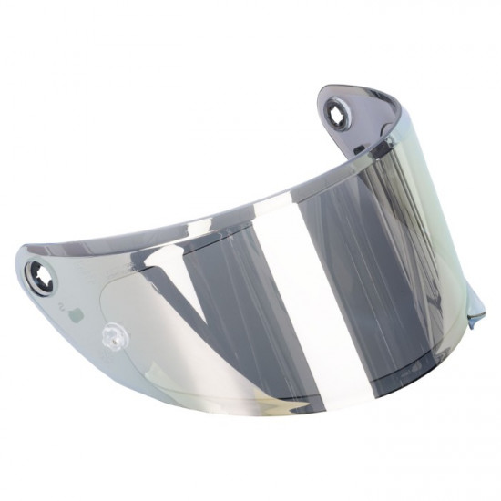 HJC HJ-35 RPHA 1 Pinlock Iridium Silver Visor Parts/Accessories - SKU R1VS from RaceLeathers Motorcycle Clothing