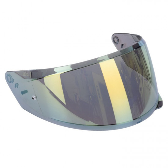 HJC HJ-37 RPHA 91 Iridium Gold Visor Parts/Accessories - SKU R91VG from RaceLeathers Motorcycle Clothing