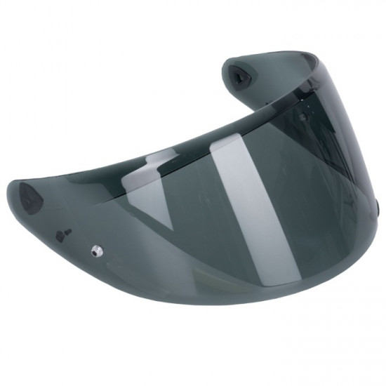 HJC HJ-40 RPHA 71 Dark Smoke Visor Parts/Accessories - SKU R71DV from RaceLeathers Motorcycle Clothing