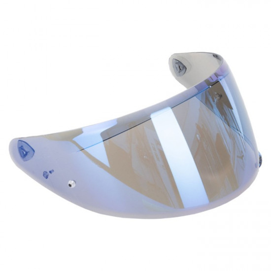 HJC HJ-40 RPHA 71 Iridium Blue Visor